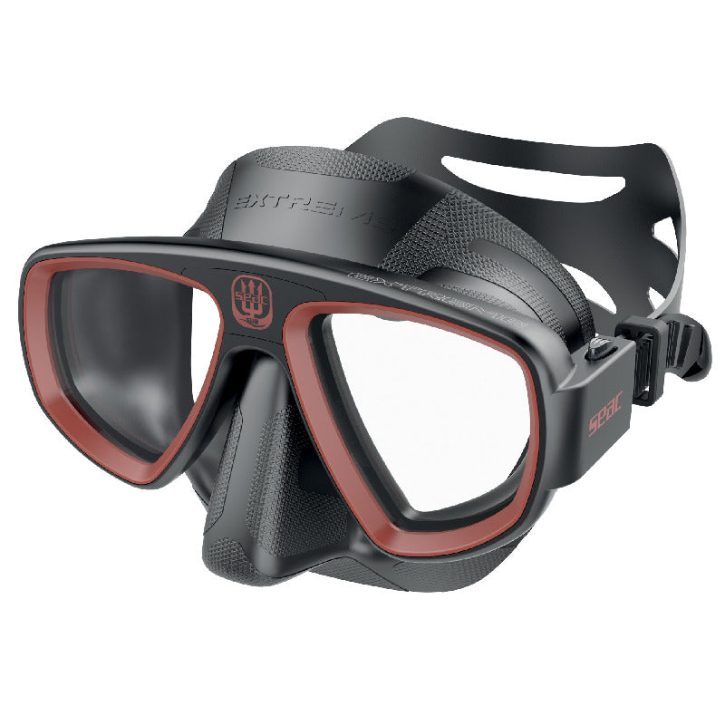 MASK EXTREME  50-YEARS S/BL