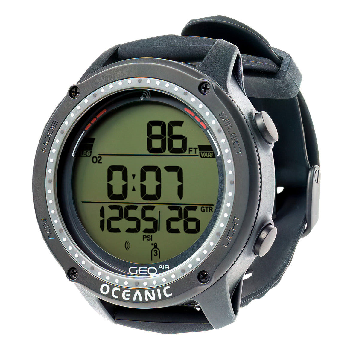 Oceanic dive watch on sale