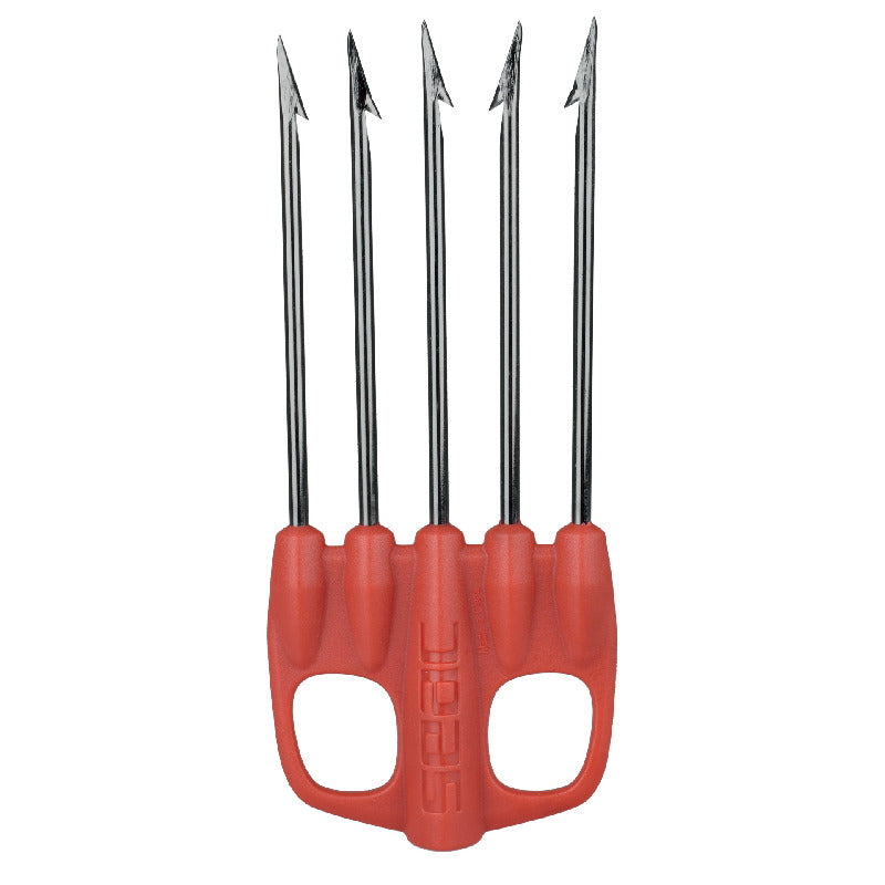 SPEAR KILLER SPECIAL NYLON RED