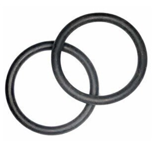 Miflex LP Inflator O-Rings (10 Pack)