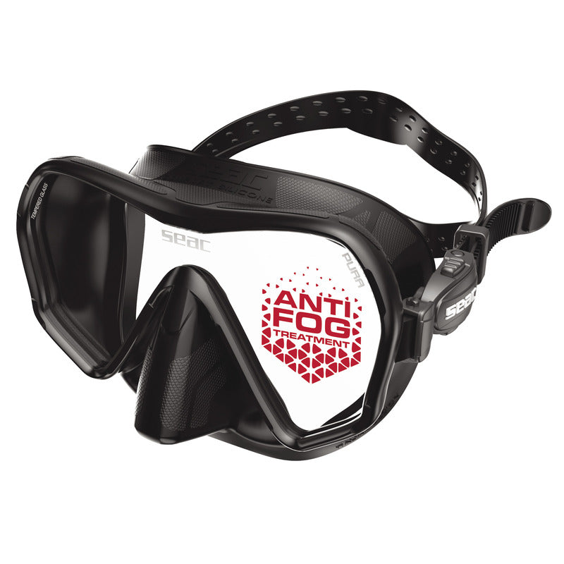 Maschera Pura AT Anti Fog Mask