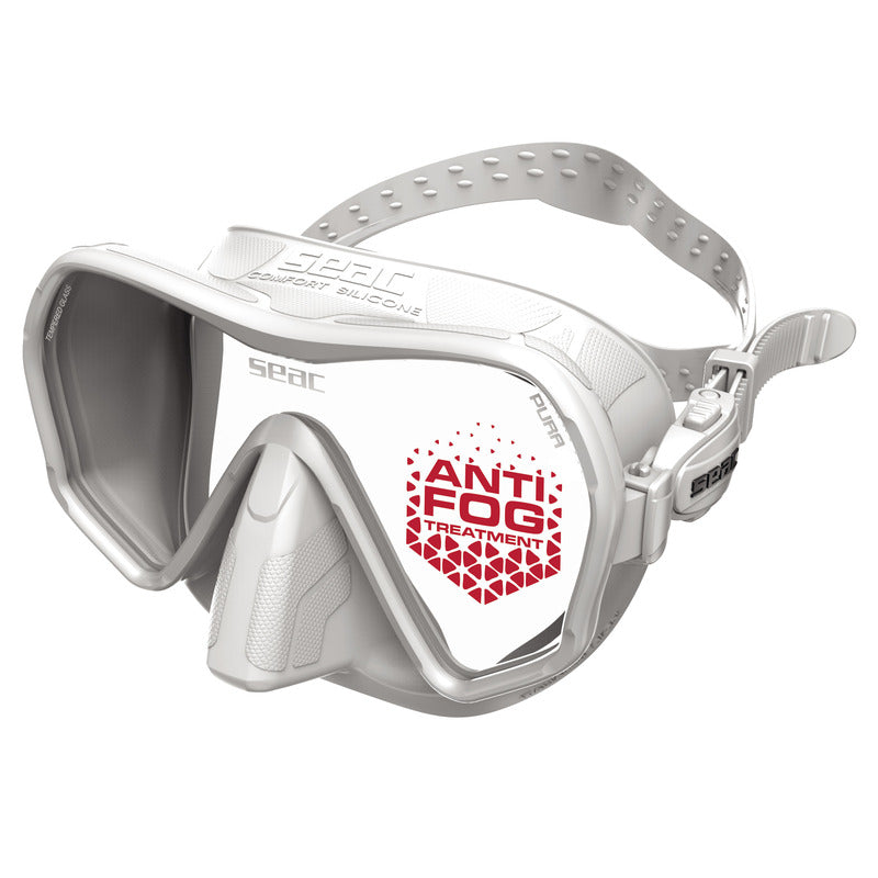 Maschera Pura AT Anti Fog Mask