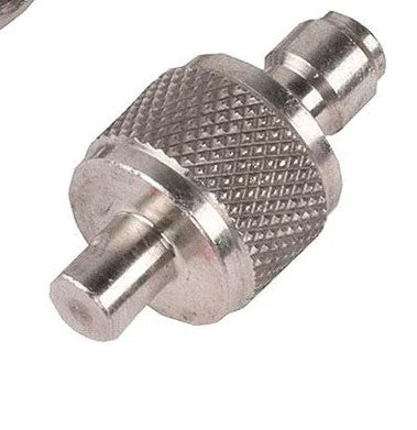 QC Blanking Plug 300 BAR