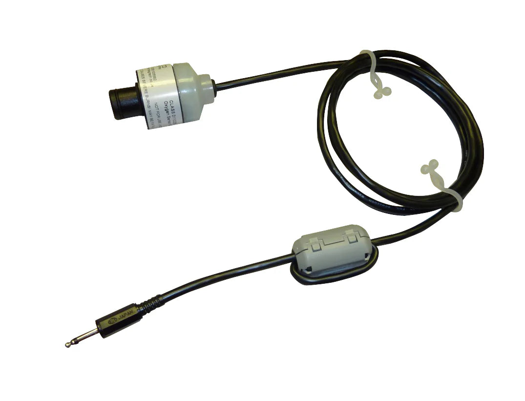 Vandagraph R-33VAN-4 Oxygen Sensor (Analox 9100 Replacement Cell)