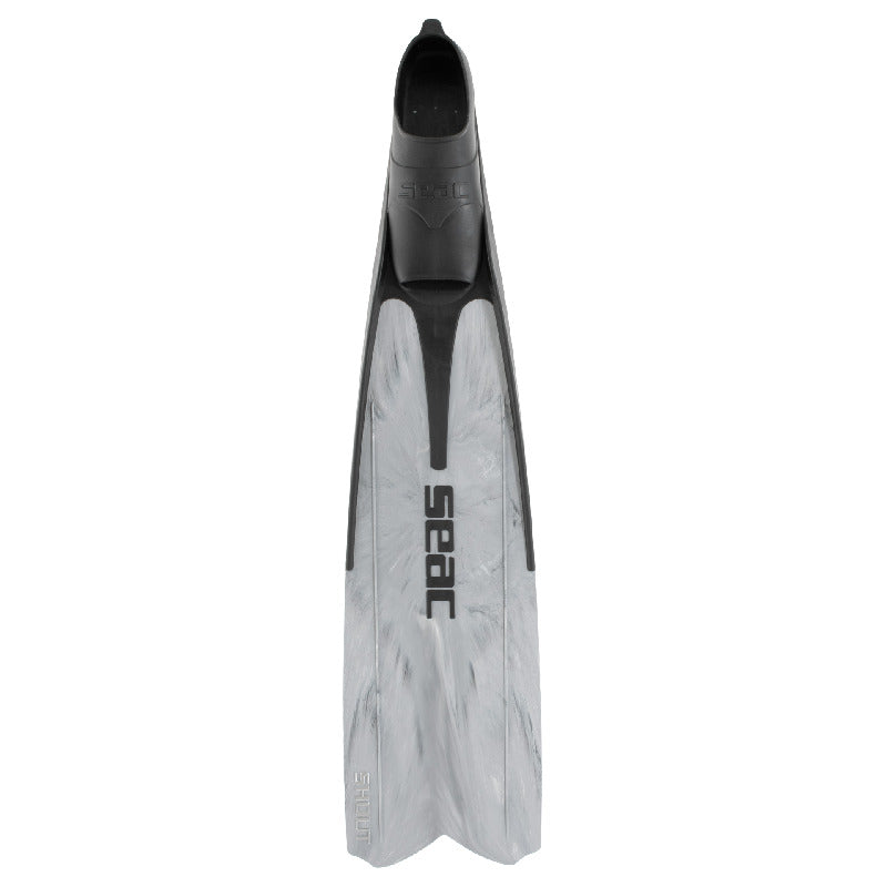 FINS SHOUT S700 CAMO BLUE