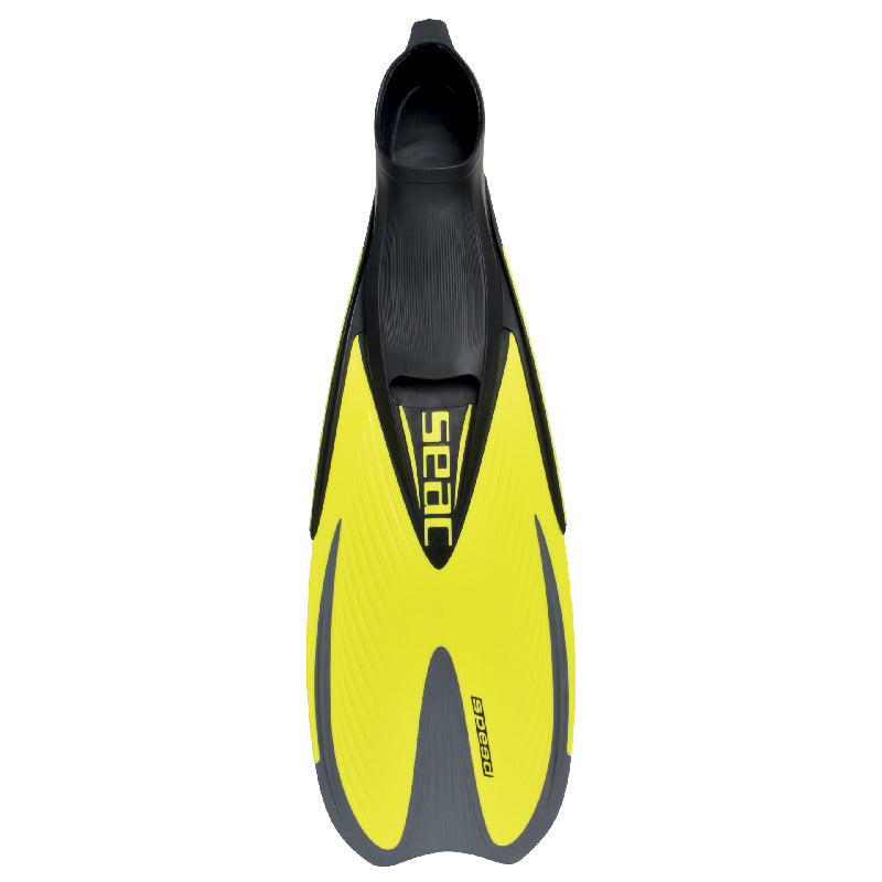 FINS SPEED