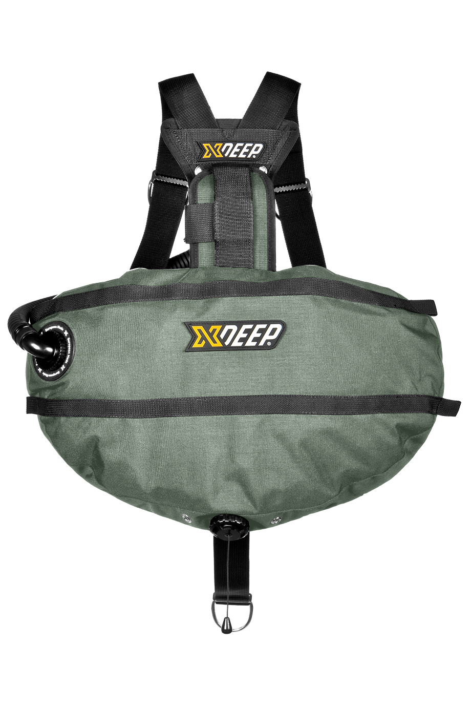 XDEEP Stealth 2.0 Classic System