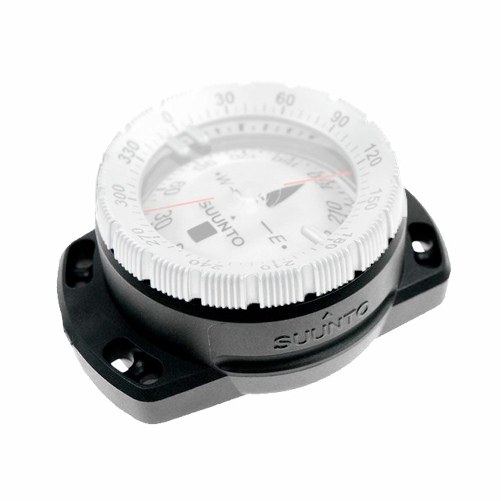Suunto Compass Bungee Mount | Dream Divers UK