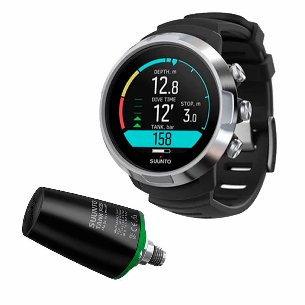 Suunto D5 | Dream Divers UK