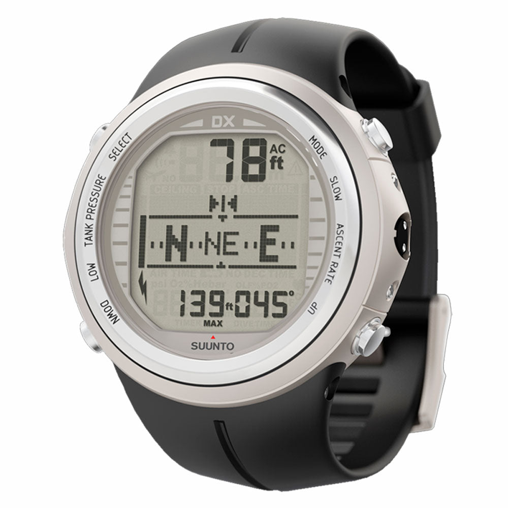 Suunto DX | Dream Divers UK