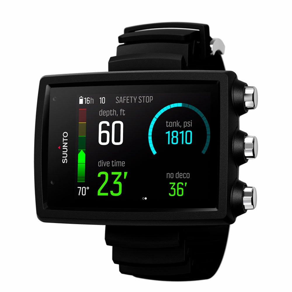 Suunto EON Core With USB