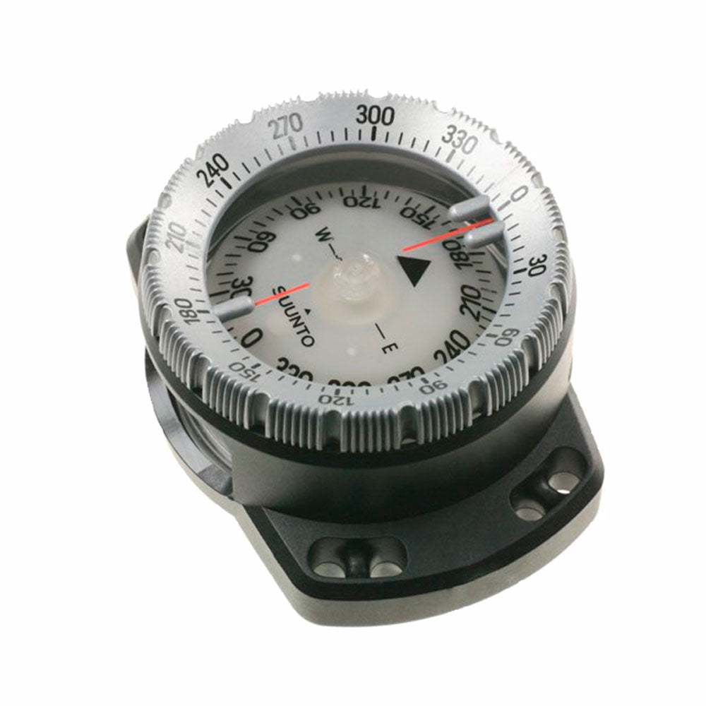 Suunto SK8 Bungee Mount Compass | Dream Divers UK