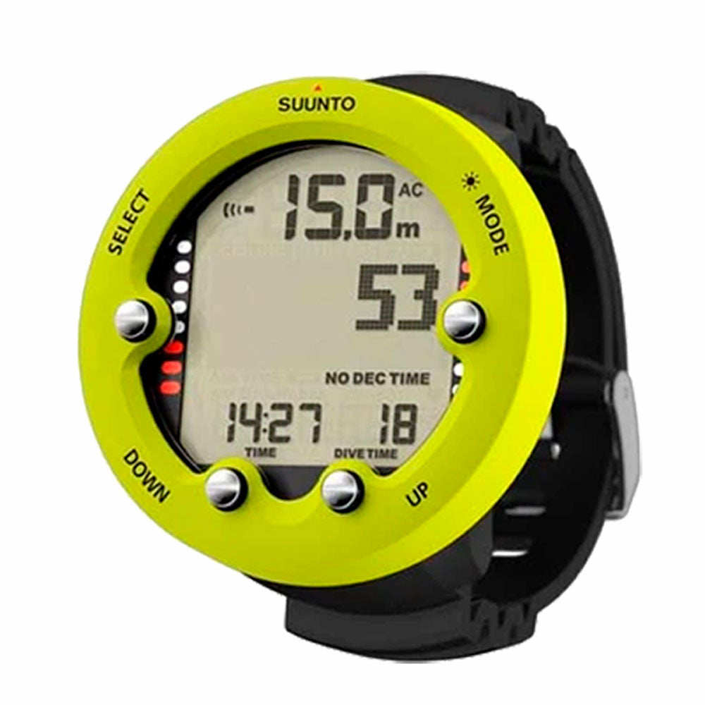 Suunto Zoop Novo