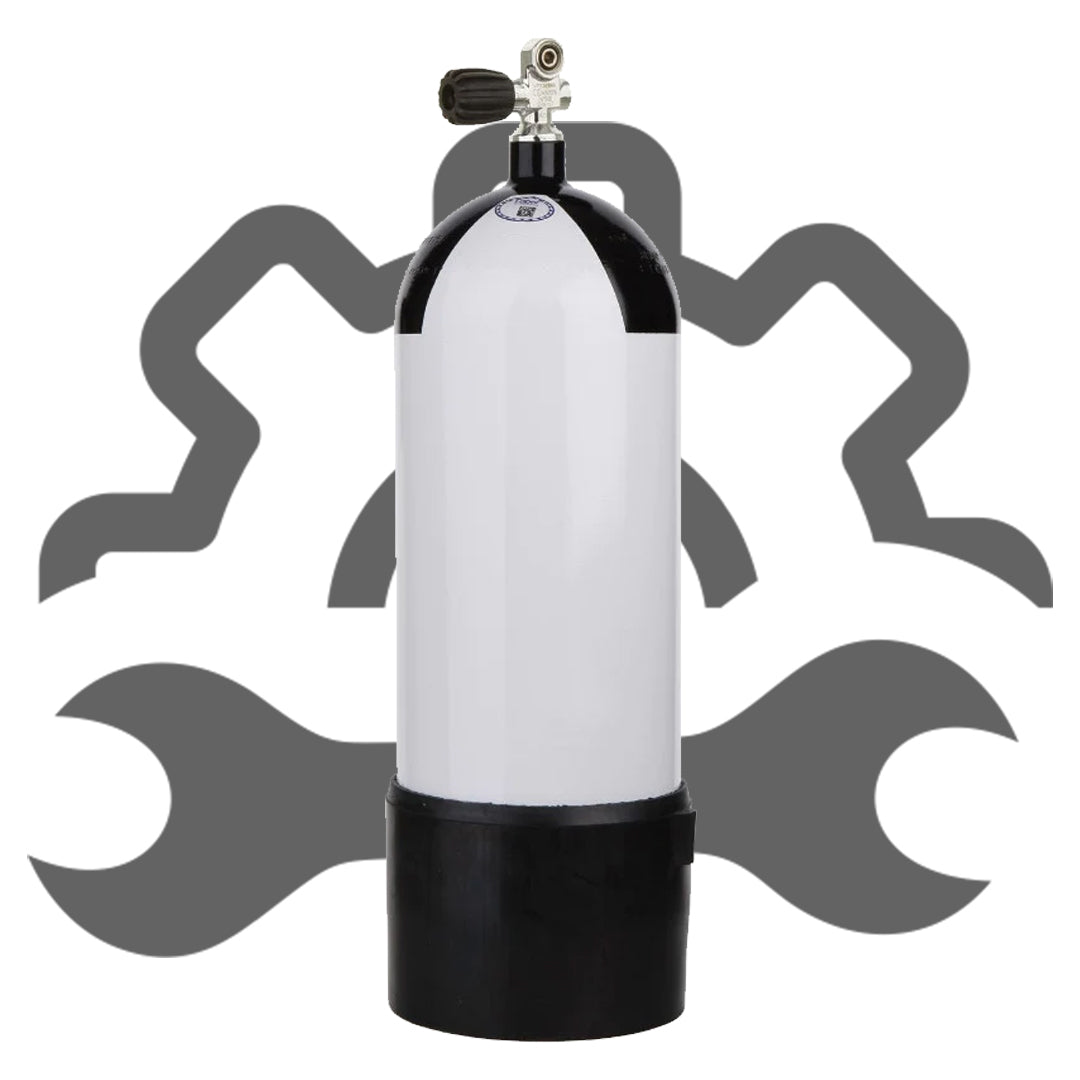 Visual Test inc Valve Service