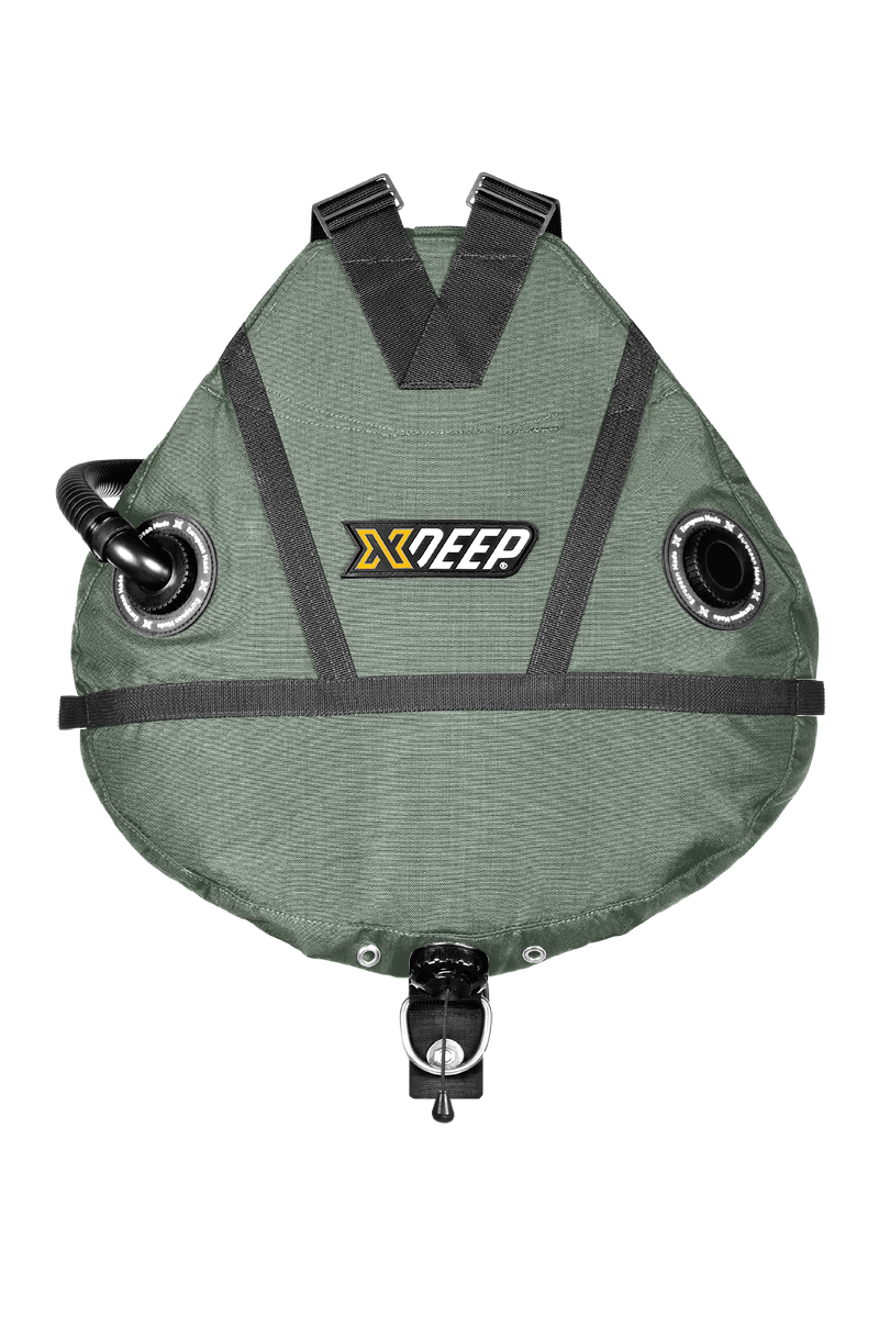 XDEEP STEALTH 2.0 REC Wing Only
