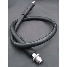 Apeks 74cm Standard LP Hose