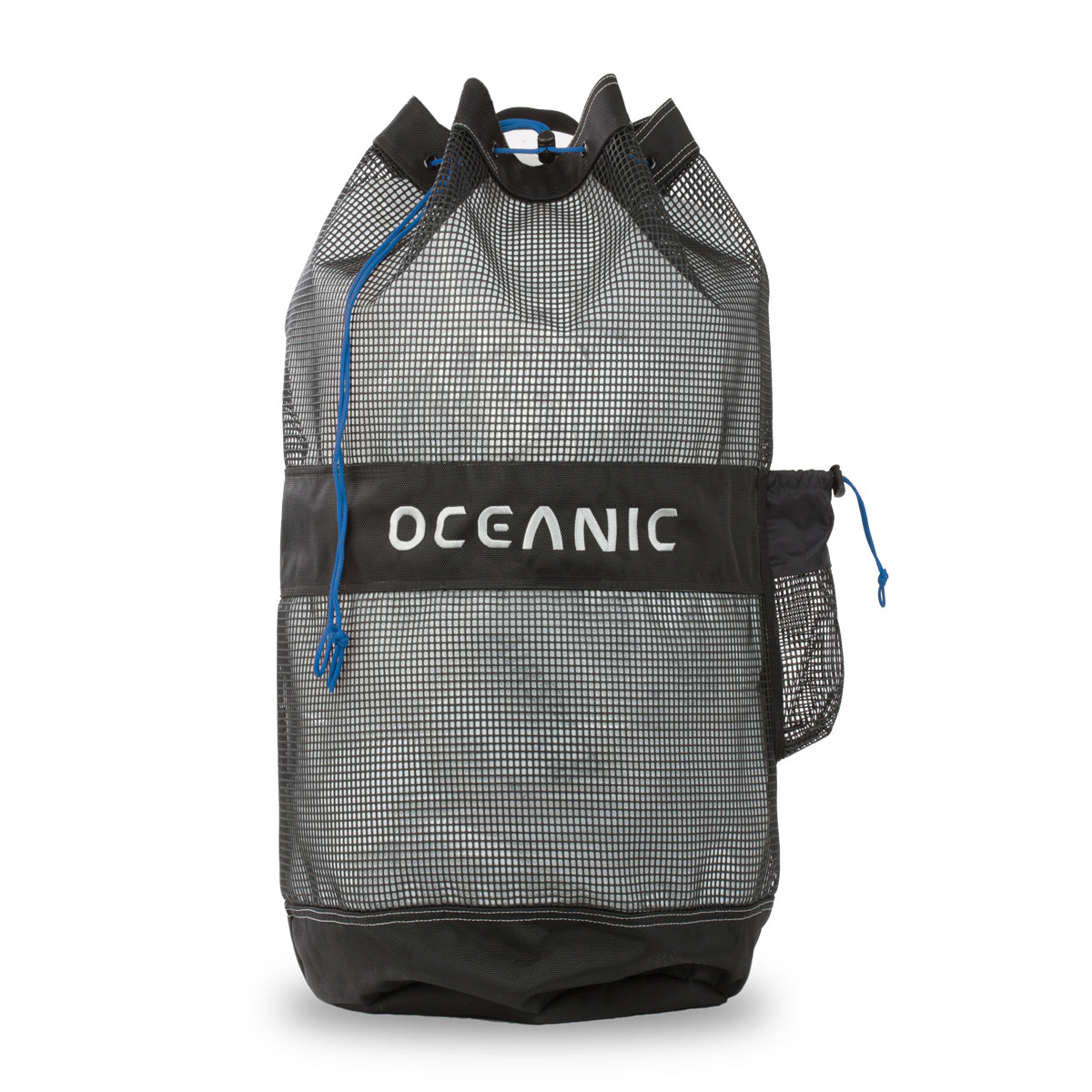 Oceanic Mesh Dive Bag Backpack