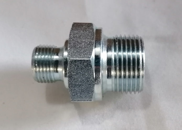 Hydrotech Male-Male Adaptor