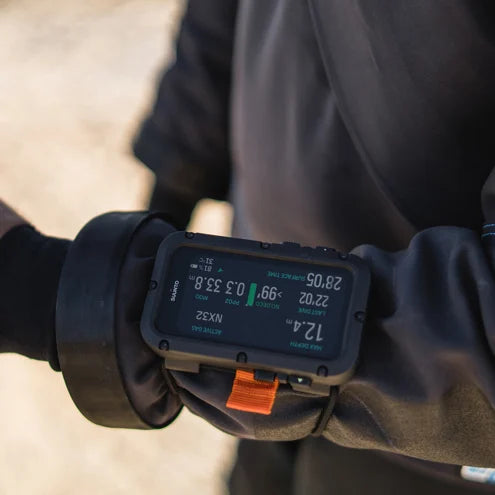 Suunto Nautic