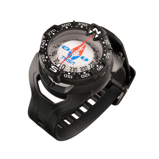 TUSA SC0102 Wrist Compass