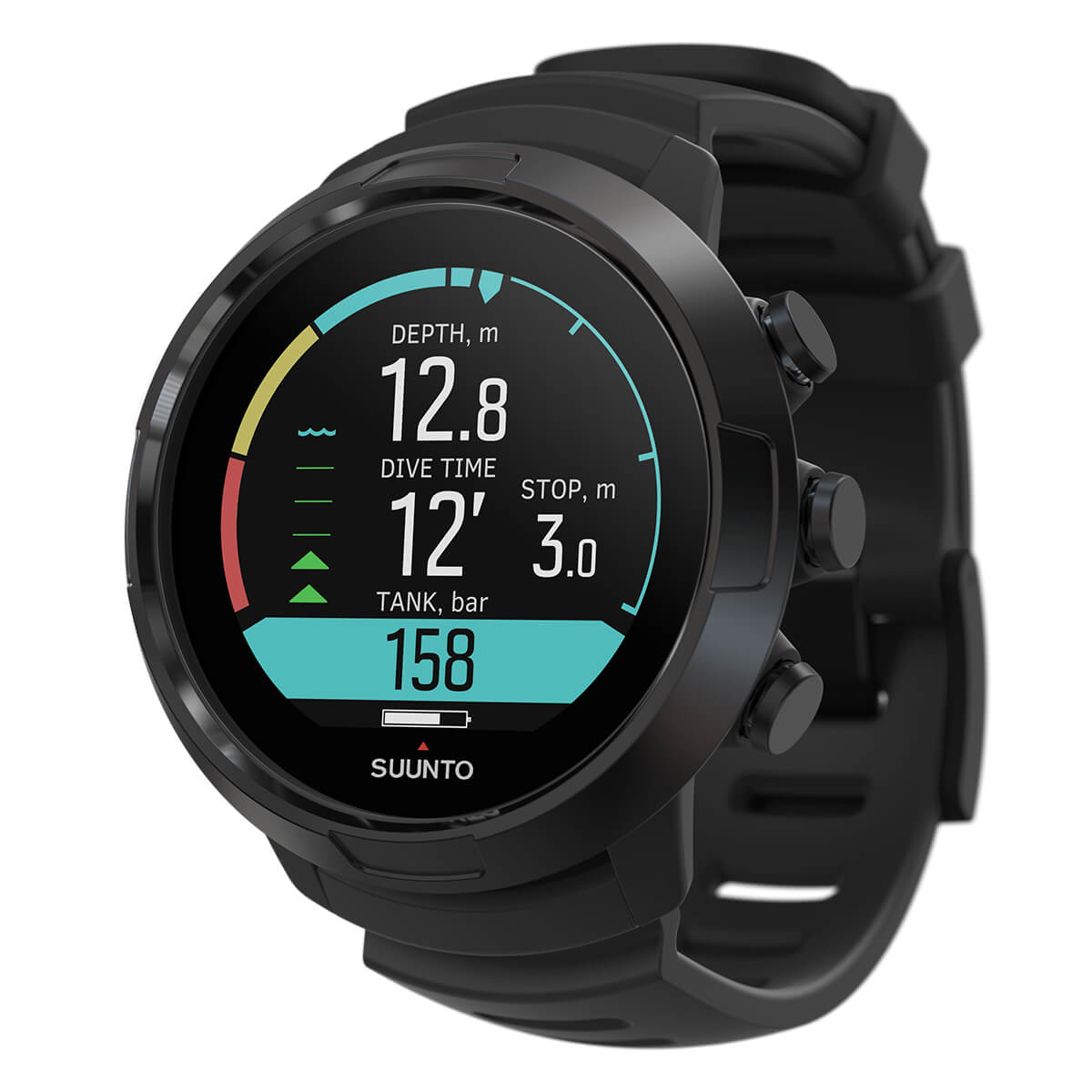 Suunto D5