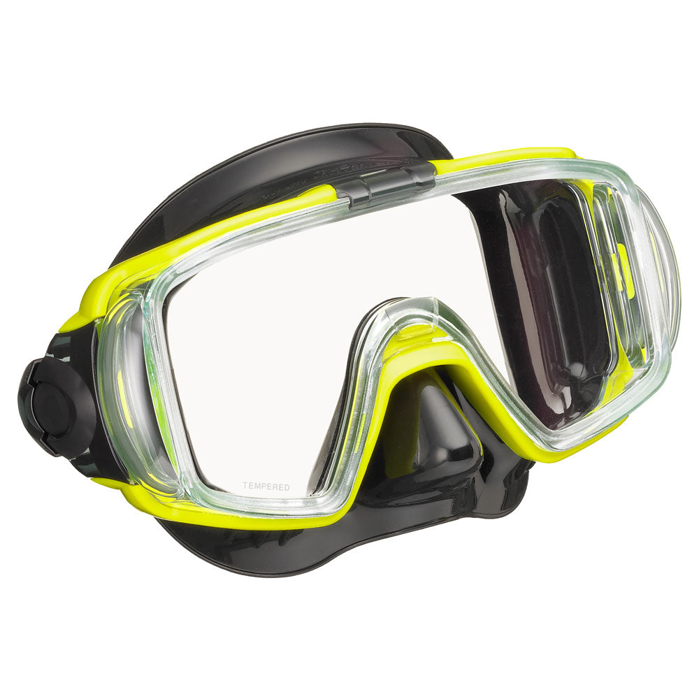 TUSA UM31QB Visio Tri-Ex Adult Mask