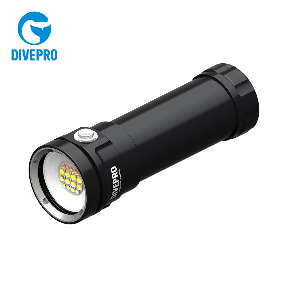 DivePro D80f Plus