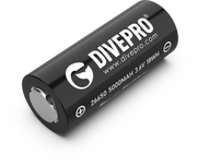 DivePro B04 Battery