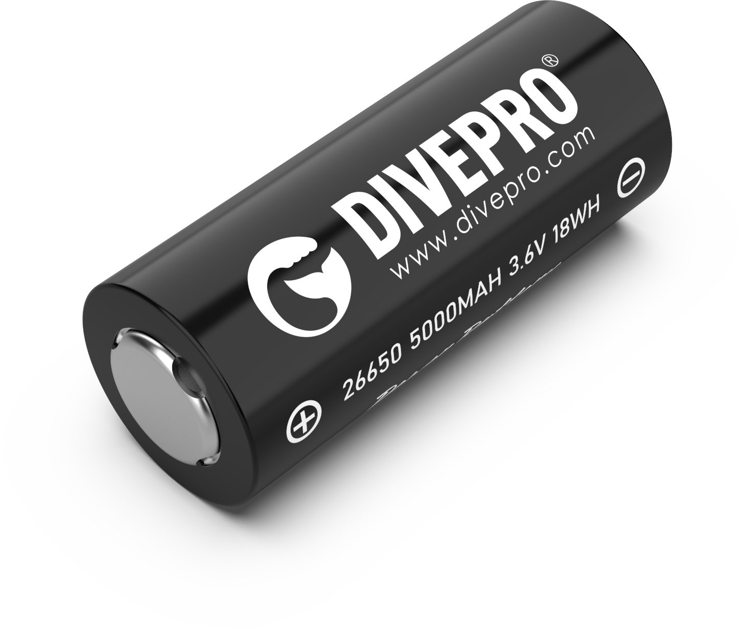 DivePro B04 Battery
