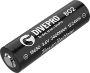 DivePro B02 Battery