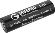DivePro B01 Battery
