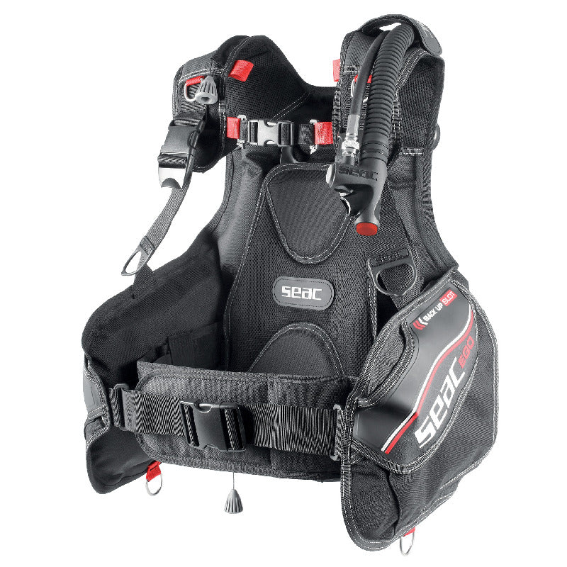 BCD VEST EGO