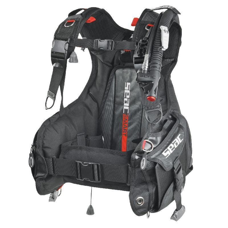 BCD VEST SMART