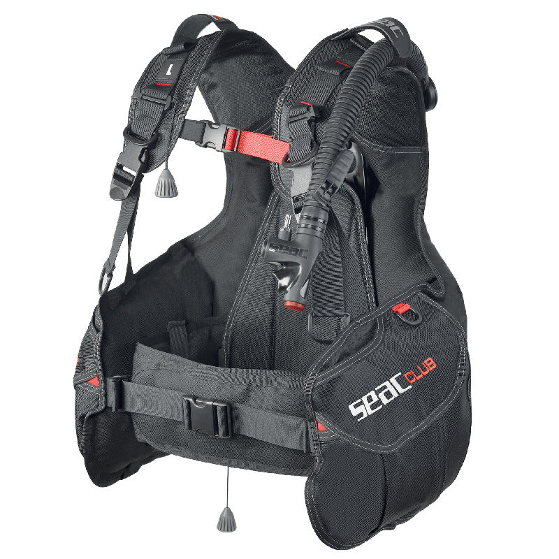 BCD VEST CLUB