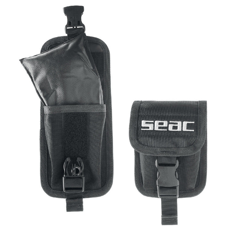 TRIM WEIGHT POCKET KG.2