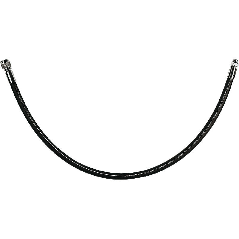 INFLATOR HOSE 67CM