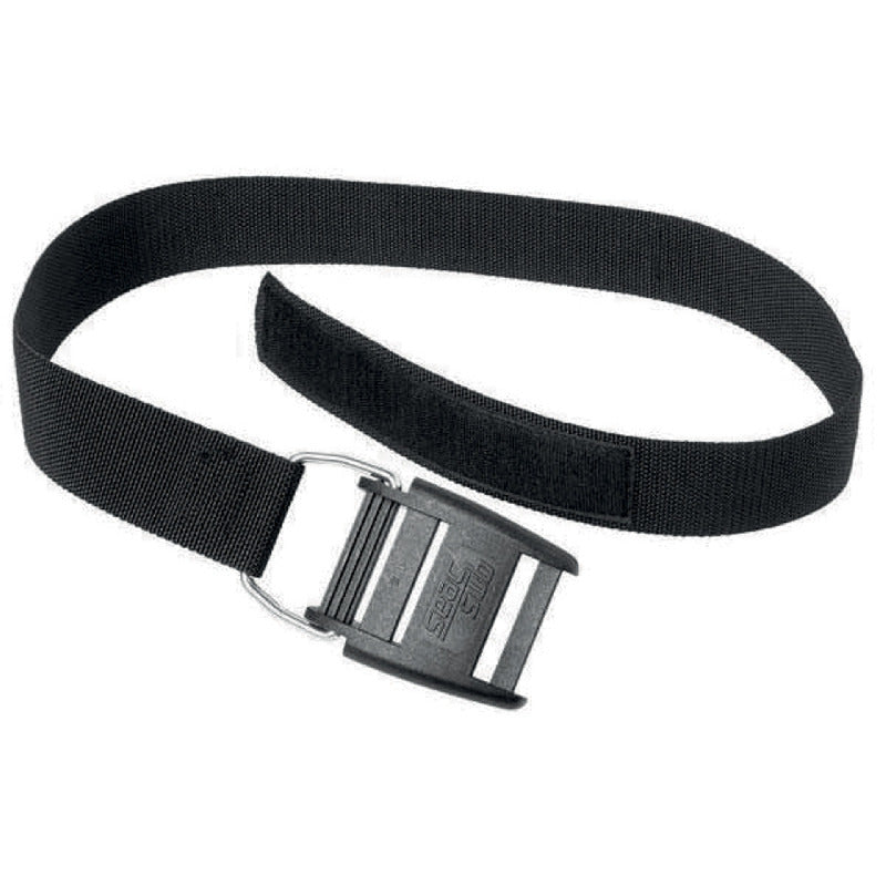 TANK FASTENING BAND W ANTISLIP BIBO