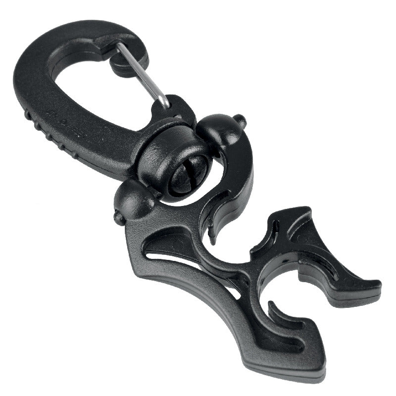 ERGONOMIC HOSE-HOLDER