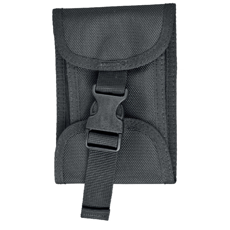 TRIM POCKET FOR MODULAR QUICK RELEASE