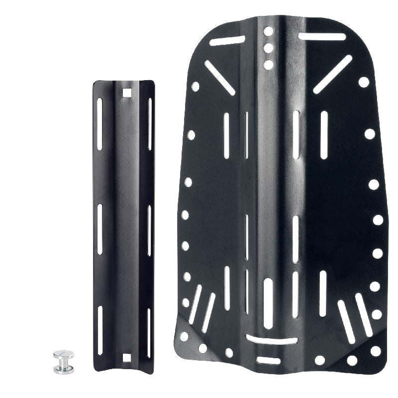 COUNTER PLATE FOR MODULAR