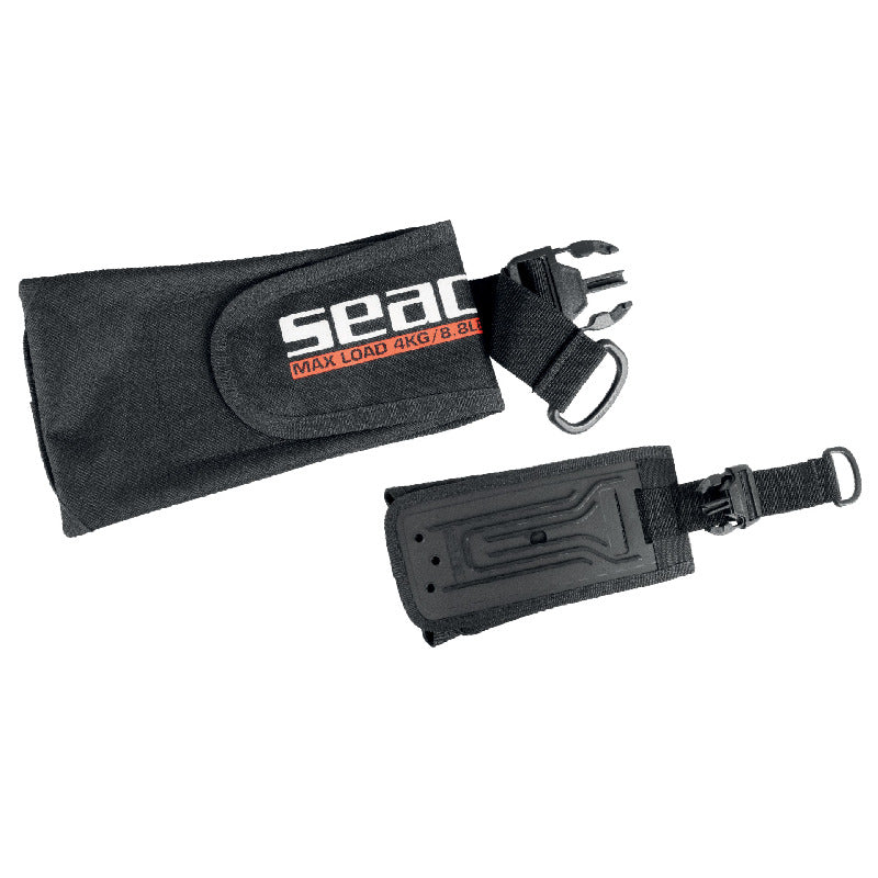 WEIGHT POCKETS FOR EQ-PRO 4KG