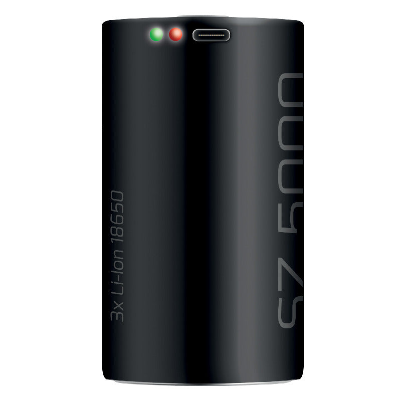 BATTERY FOR  SZ5000 TORCH