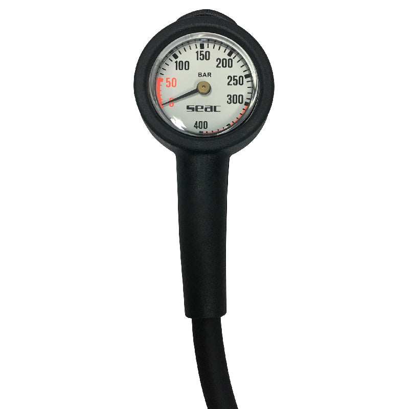 PRESSURE GAUGE COMPACT