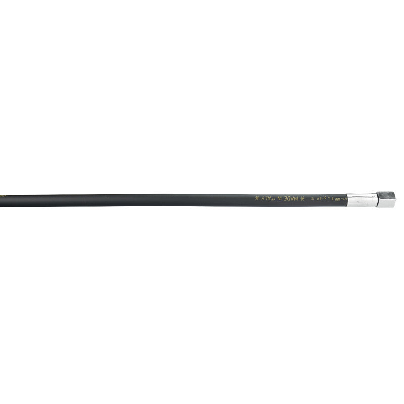 HP HOSE+SWIVELL 80 CM.