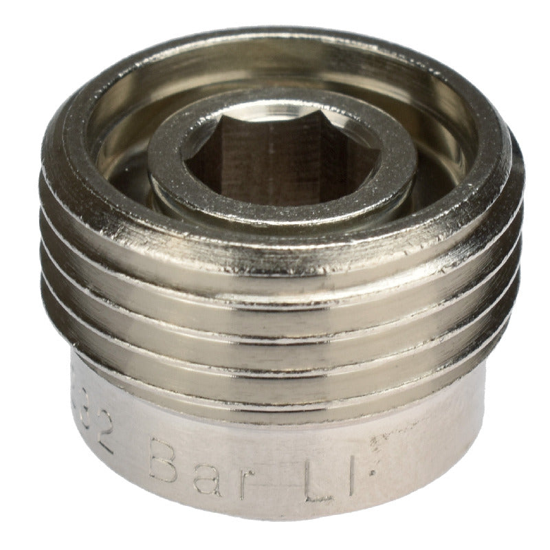 DIN/INT ADAPTOR
