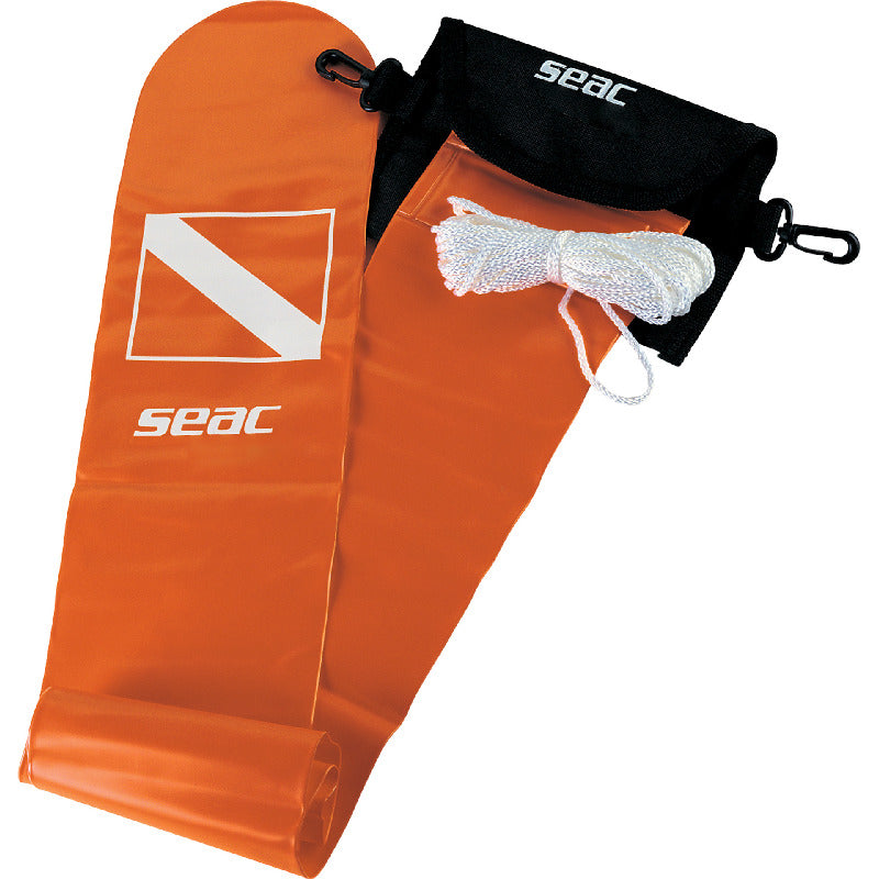 MARKER BUOY