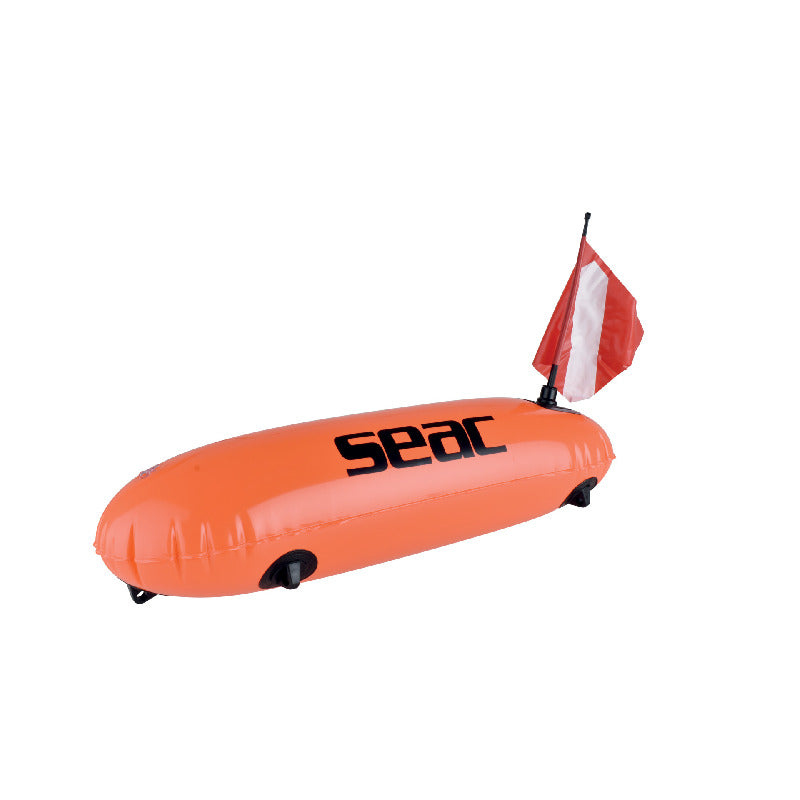 TORPEDO BUOY W/LINE