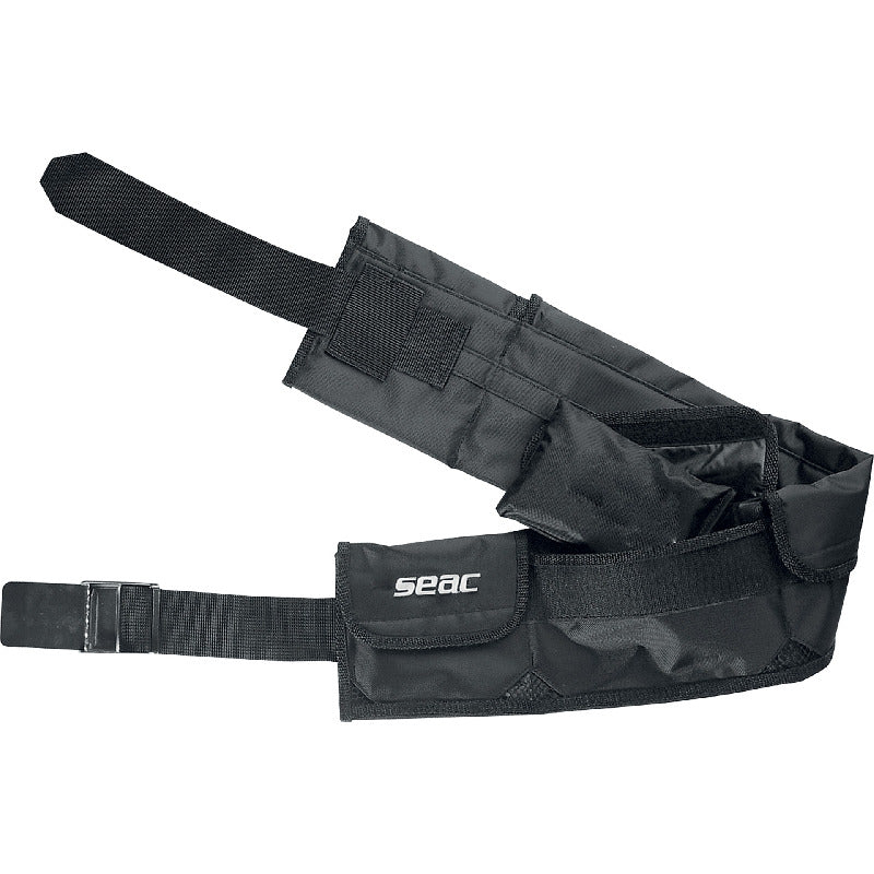 POCKET WEIGHT BELT