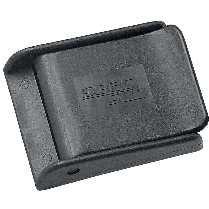 BUCKLE NYLON