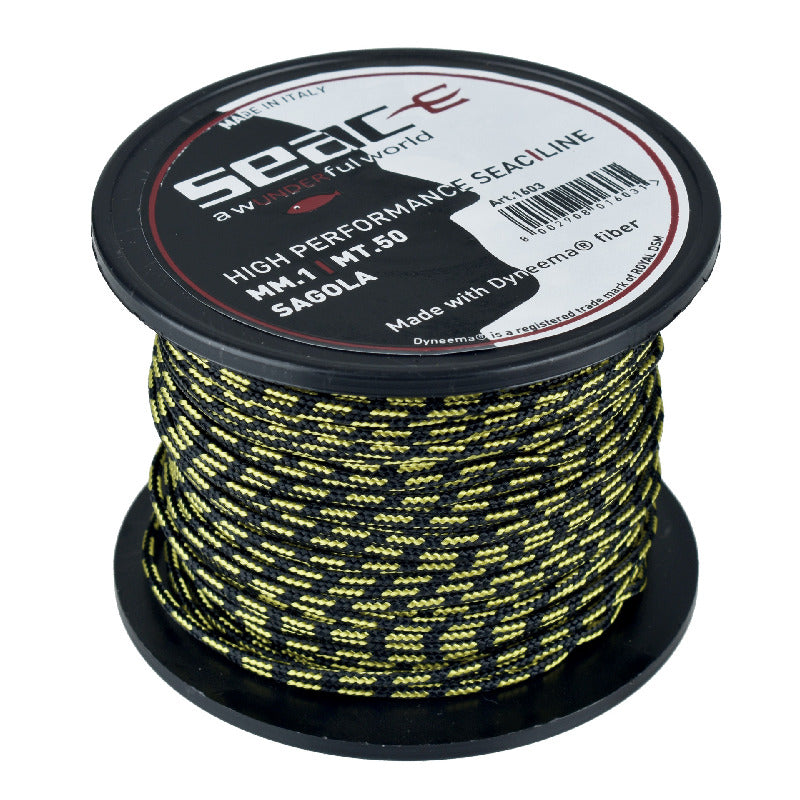 DYNEEMA 1MM - 50MT